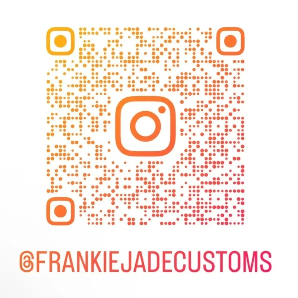 NEW “spicy marg queen” SnapBack / trucker hat - brown, pink, turquoise - Picture 3 of 3